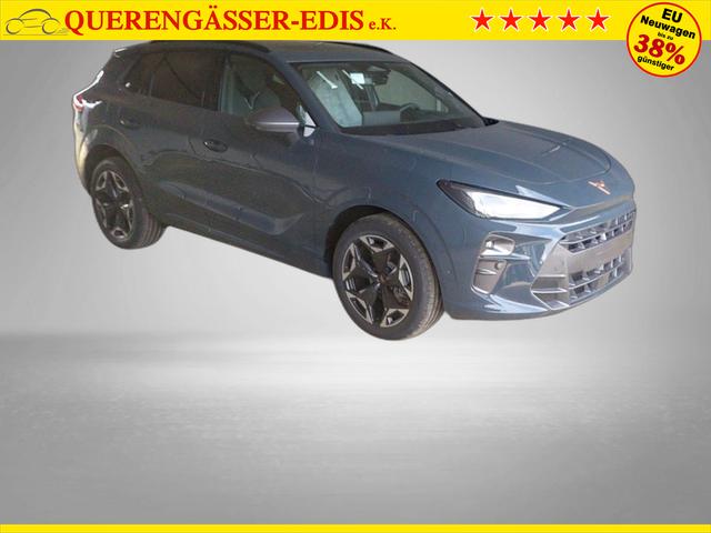 Cupra Terramar 1.5 eTSI 7-Gang-DSG 