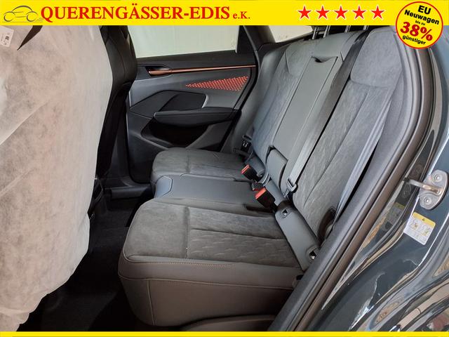 Cupra Terramar 1.5 eTSI 7-Gang-DSG 