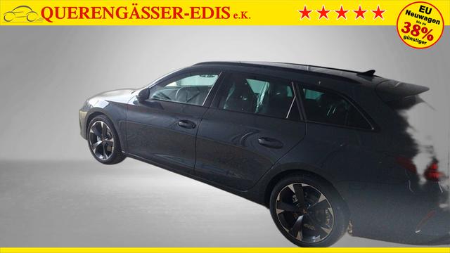 Cupra Leon Sportstourer 2.0 TDI 7-Gang-DSG 