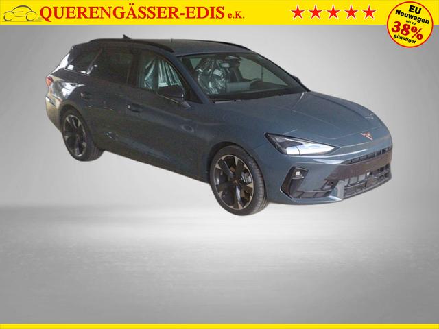 Cupra Leon Sportstourer 2.0 TDI 7-Gang-DSG 