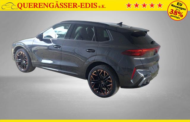 Cupra Terramar VZ 2.0 TSI 7-Gang-DSG 4Drive 