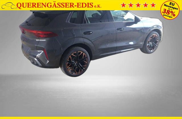 Cupra Terramar VZ 2.0 TSI 7-Gang-DSG 4Drive 