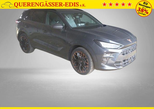 Cupra Terramar VZ 2.0 TSI 7-Gang-DSG 4Drive 