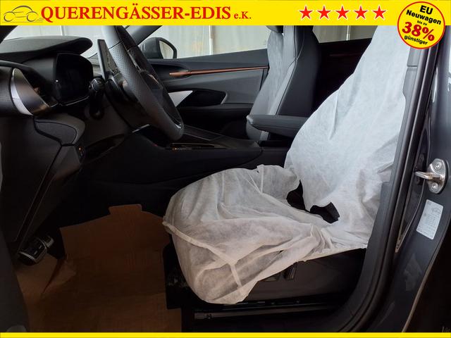 Cupra Terramar VZ 2.0 TSI 7-Gang-DSG 4Drive 