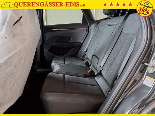 Cupra Terramar VZ 2.0 TSI 7-Gang-DSG 4Drive 