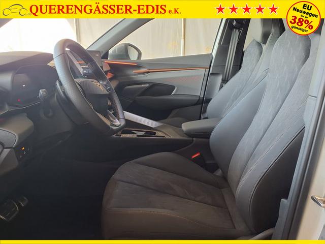 Cupra Terramar VZ 2.0 TSI 195 kW (265 PS) 7-Gang DSG 4Drive 