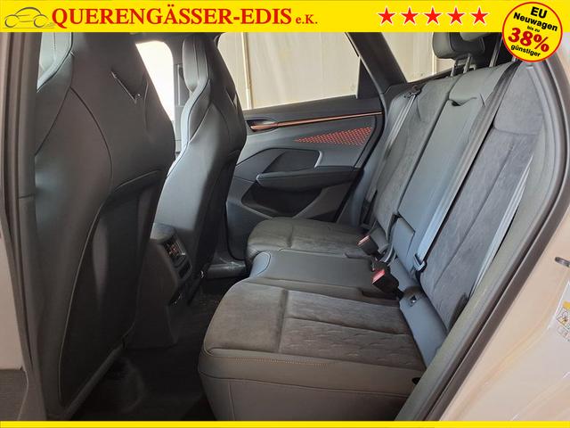 Cupra Terramar VZ 2.0 TSI 195 kW (265 PS) 7-Gang DSG 4Drive 