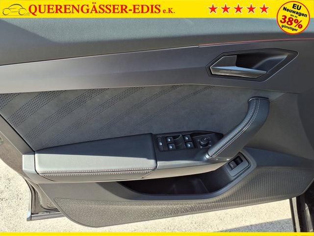 Cupra Formentor 2.0 TSI 150 kW (204 PS) 7-Gang DSG 4Drive 7-Gang-DSG 4Dr 