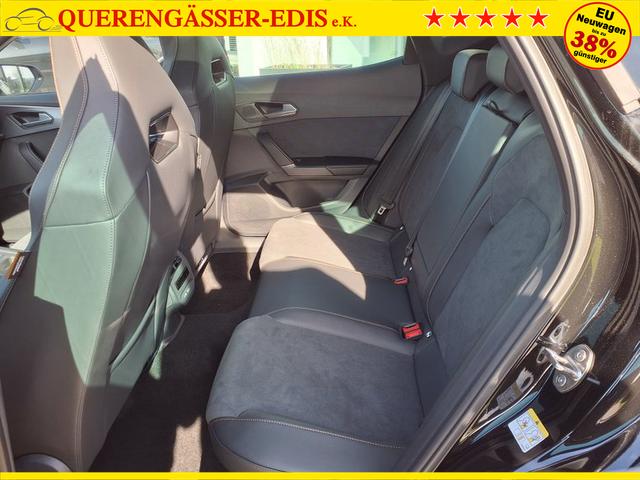 Cupra Formentor 2.0 TSI 150 kW (204 PS) 7-Gang DSG 4Drive 7-Gang-DSG 4Dr 