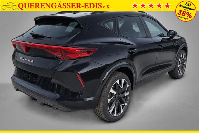 Cupra Formentor 2.0 TSI 7-Gang-DSG 4Drive 