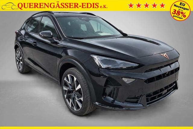 Cupra Formentor 2.0 TSI 7-Gang-DSG 4Drive 