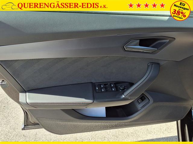 Cupra Formentor 2.0 TSI 7-Gang-DSG 4Drive 