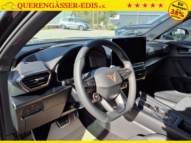 Cupra Formentor 2.0 TSI 7-Gang-DSG 4Drive 