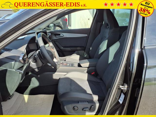 Cupra Formentor 2.0 TSI 7-Gang-DSG 4Drive 