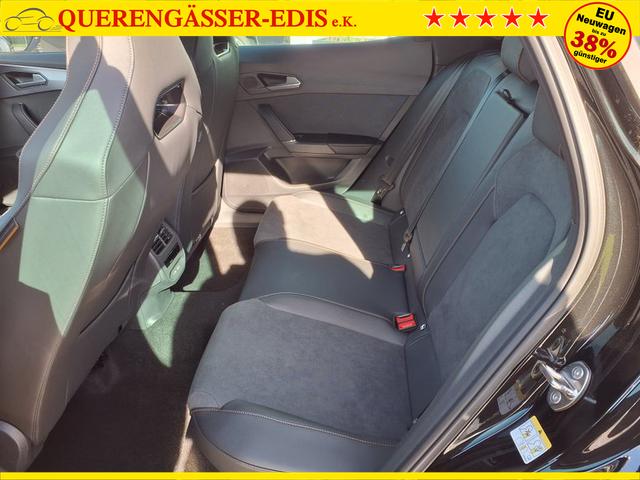 Cupra Formentor 2.0 TSI 7-Gang-DSG 4Drive 