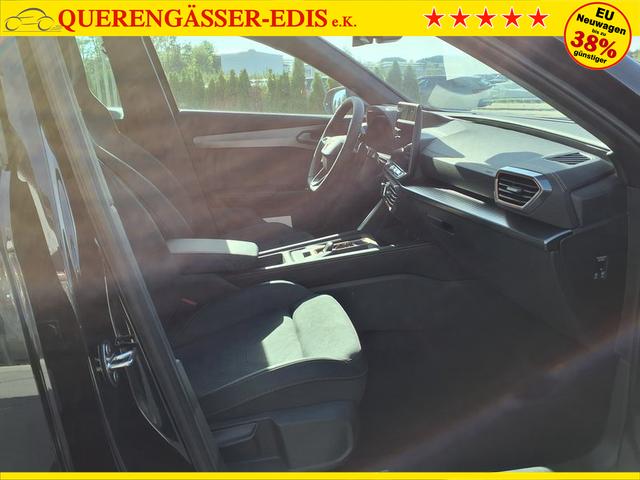 Cupra Formentor 2.0 TSI 7-Gang-DSG 4Drive 