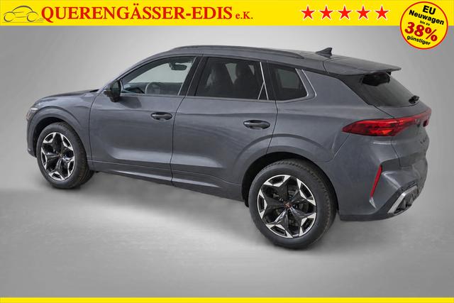 Cupra Terramar 1.5 eTSI 7-Gang-DSG 