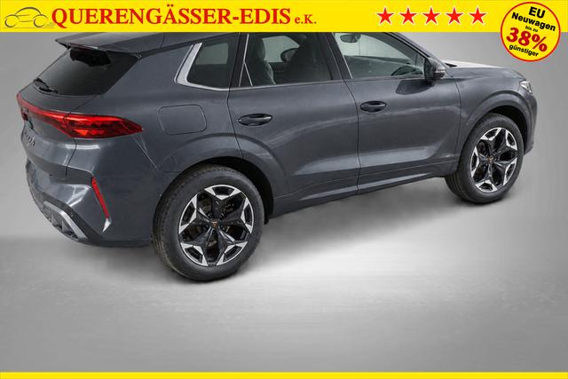 Cupra Terramar 1.5 eTSI 7-Gang-DSG 