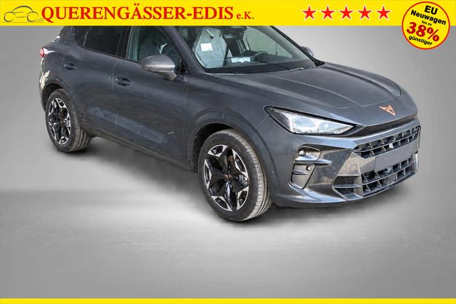 Cupra Terramar 1.5 eTSI 7-Gang-DSG 