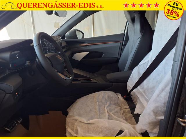 Cupra Terramar 1.5 eTSI 7-Gang-DSG 