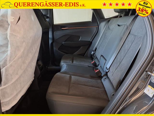 Cupra Terramar 1.5 eTSI 7-Gang-DSG 