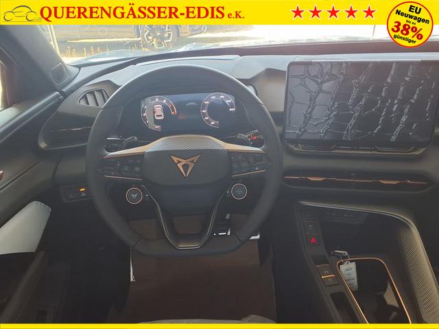 Cupra Terramar 1.5 eTSI 7-Gang-DSG 