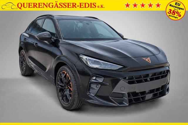 Cupra Terramar VZ 2.0 TSI 7-Gang-DSG 4Drive 
