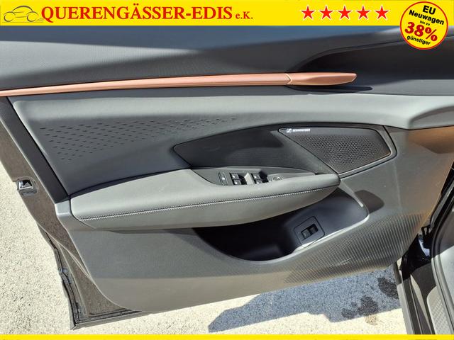 Cupra Terramar VZ 2.0 TSI 7-Gang-DSG 4Drive 