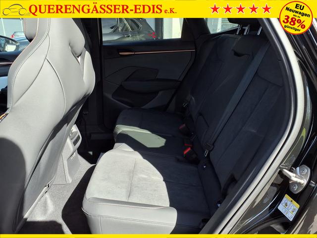 Cupra Terramar VZ 2.0 TSI 7-Gang-DSG 4Drive 