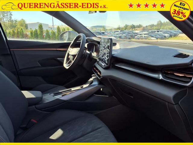 Cupra Terramar VZ 2.0 TSI 7-Gang-DSG 4Drive 