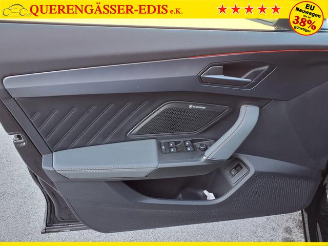 Cupra Formentor VZ5 2.5 TSI 7-Gang-DSG 4Drive 