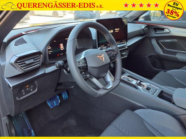 Cupra Formentor VZ5 2.5 TSI 7-Gang-DSG 4Drive 