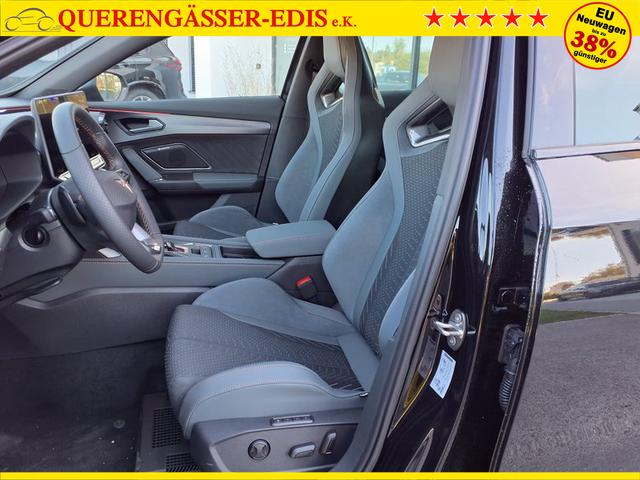 Cupra Formentor VZ5 2.5 TSI 7-Gang-DSG 4Drive 