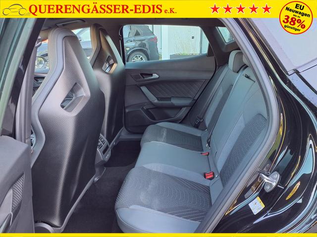 Cupra Formentor VZ5 2.5 TSI 7-Gang-DSG 4Drive 