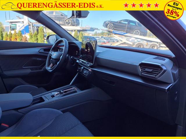 Cupra Formentor VZ5 2.5 TSI 7-Gang-DSG 4Drive 