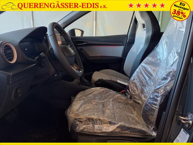 Seat Arona FR 1.0 TSI 7-Gang-DSG 