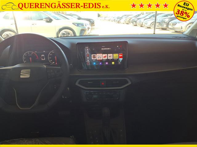 Seat Arona FR 1.0 TSI 7-Gang-DSG 