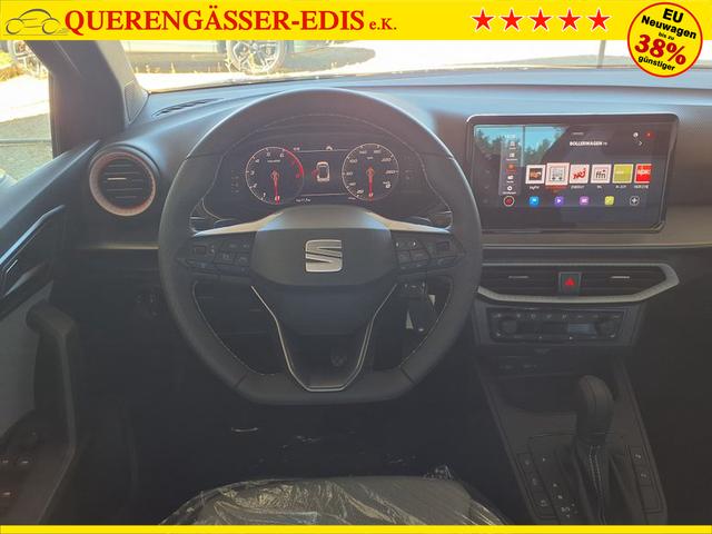 Seat Arona FR 1.0 TSI 7-Gang-DSG 