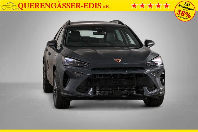 Cupra Formentor 1.5 TSI 6-Gang-Schaltgetriebe 