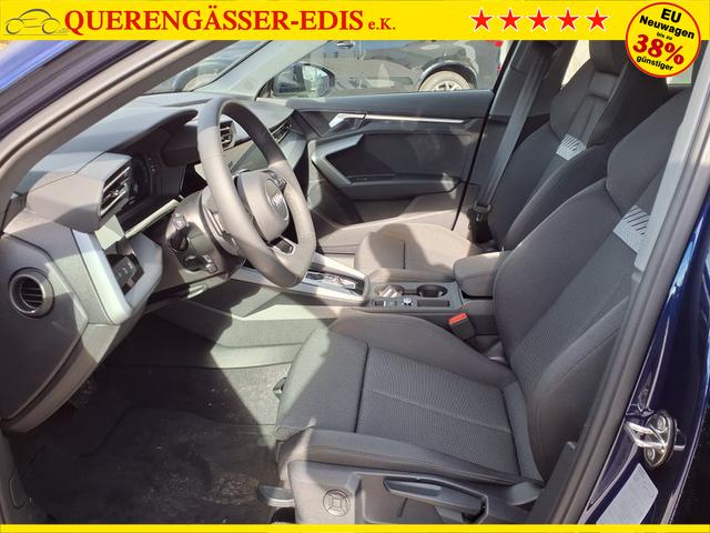 Audi A3 Sportback S Line 2.0 TDI 