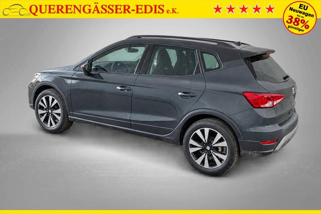 Seat Arona FR 1.0 TSI 7-Gang-DSG 