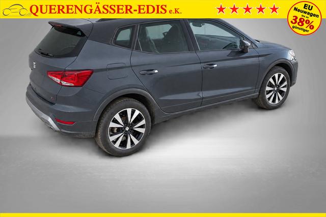 Seat Arona FR 1.0 TSI 7-Gang-DSG 
