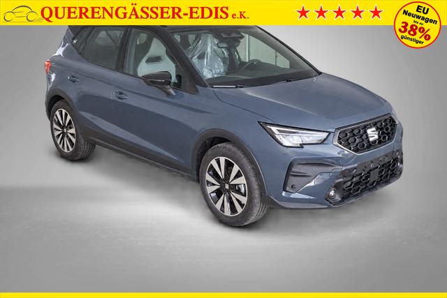 Seat Arona FR 1.0 TSI 7-Gang-DSG 