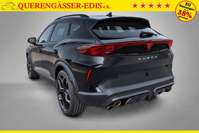 Cupra Formentor VZ5 2.5 TSI 7-Gang-DSG 4Drive 