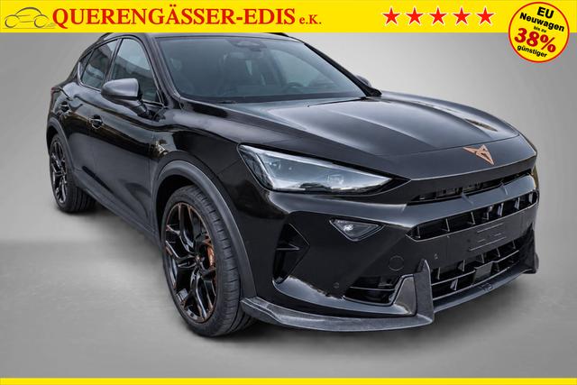 Cupra Formentor VZ5 2.5 TSI 7-Gang-DSG 4Drive 