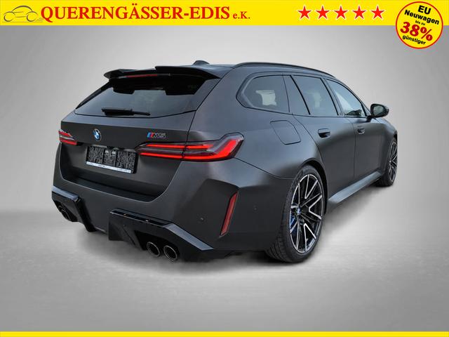 BMW M5 Touring M Steptronic xDrive 