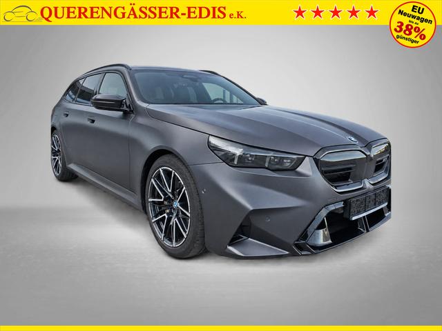 BMW M5 Touring M Steptronic xDrive 