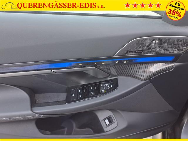 BMW M5 Touring M Steptronic xDrive 