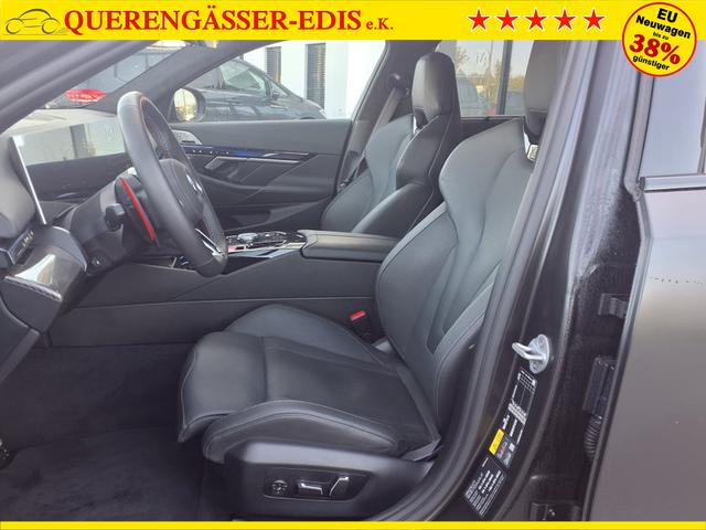 BMW M5 Touring M Steptronic xDrive 