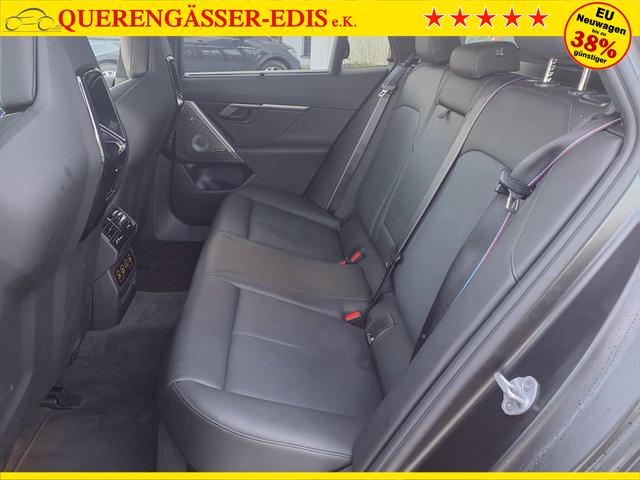 BMW M5 Touring M Steptronic xDrive 